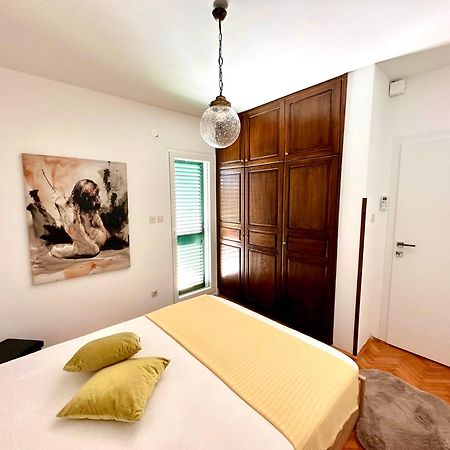 Perla & Palma Villa Жаборич Екстериор снимка