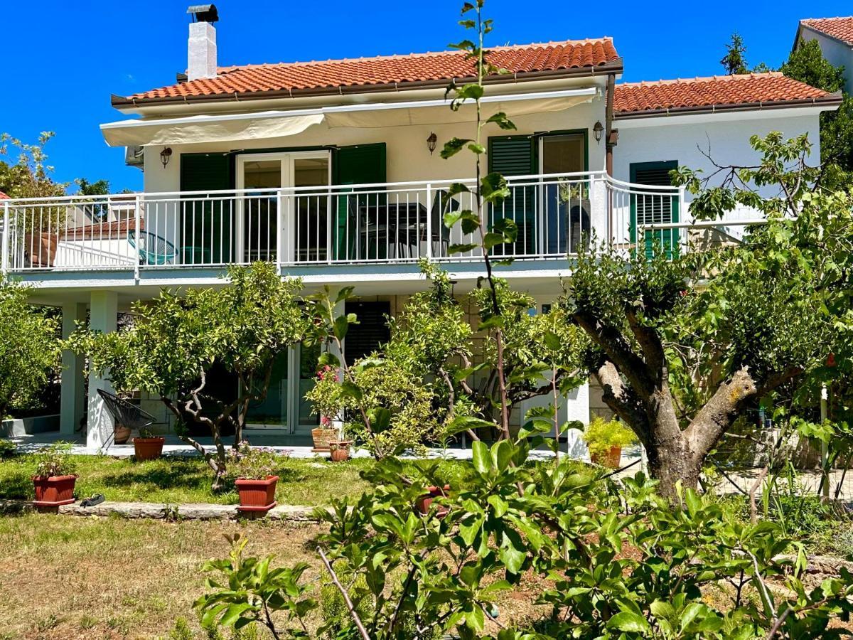 Perla & Palma Villa Жаборич Екстериор снимка