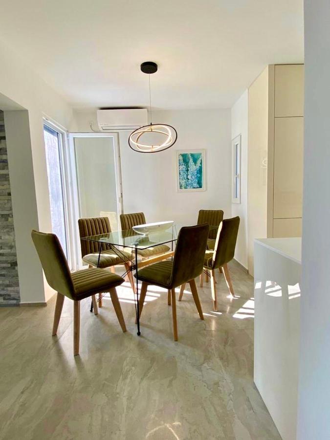 Perla & Palma Villa Жаборич Екстериор снимка