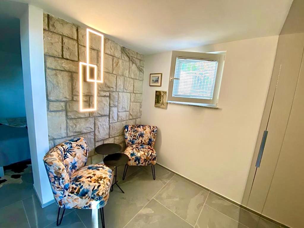 Perla & Palma Villa Жаборич Екстериор снимка