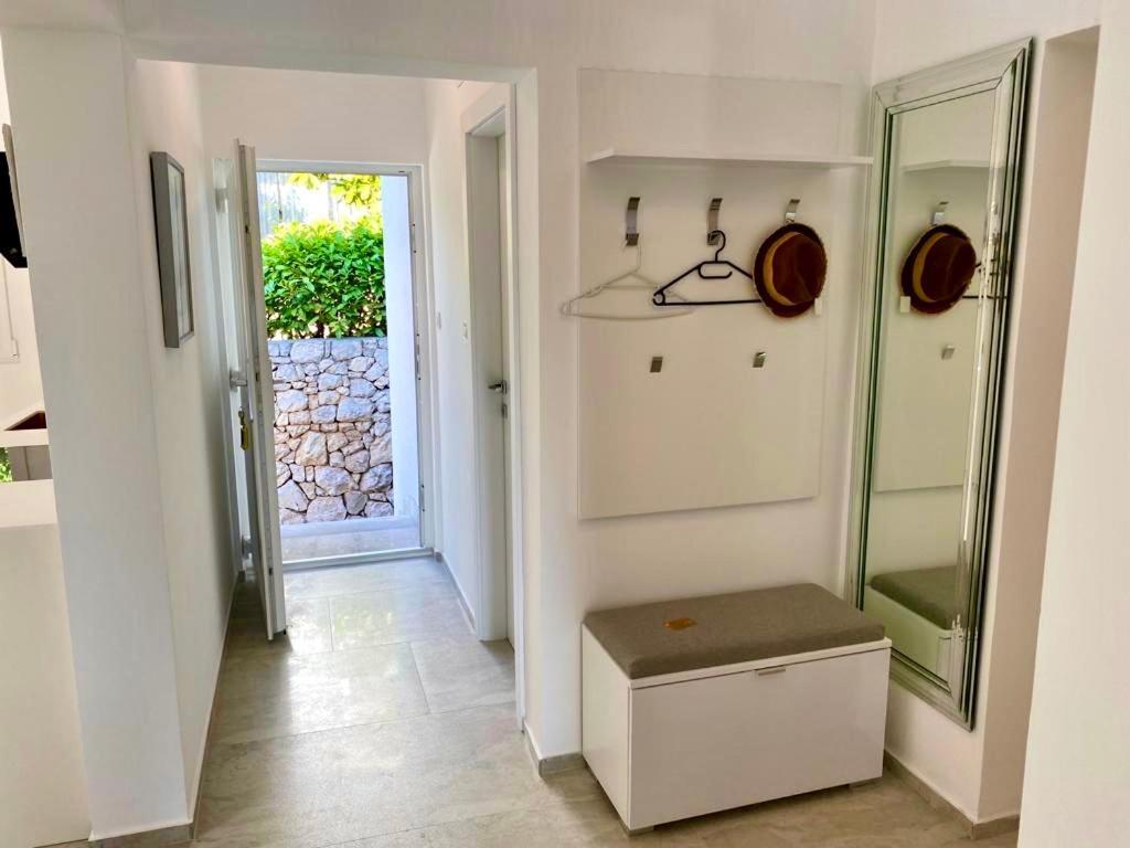 Perla & Palma Villa Жаборич Екстериор снимка