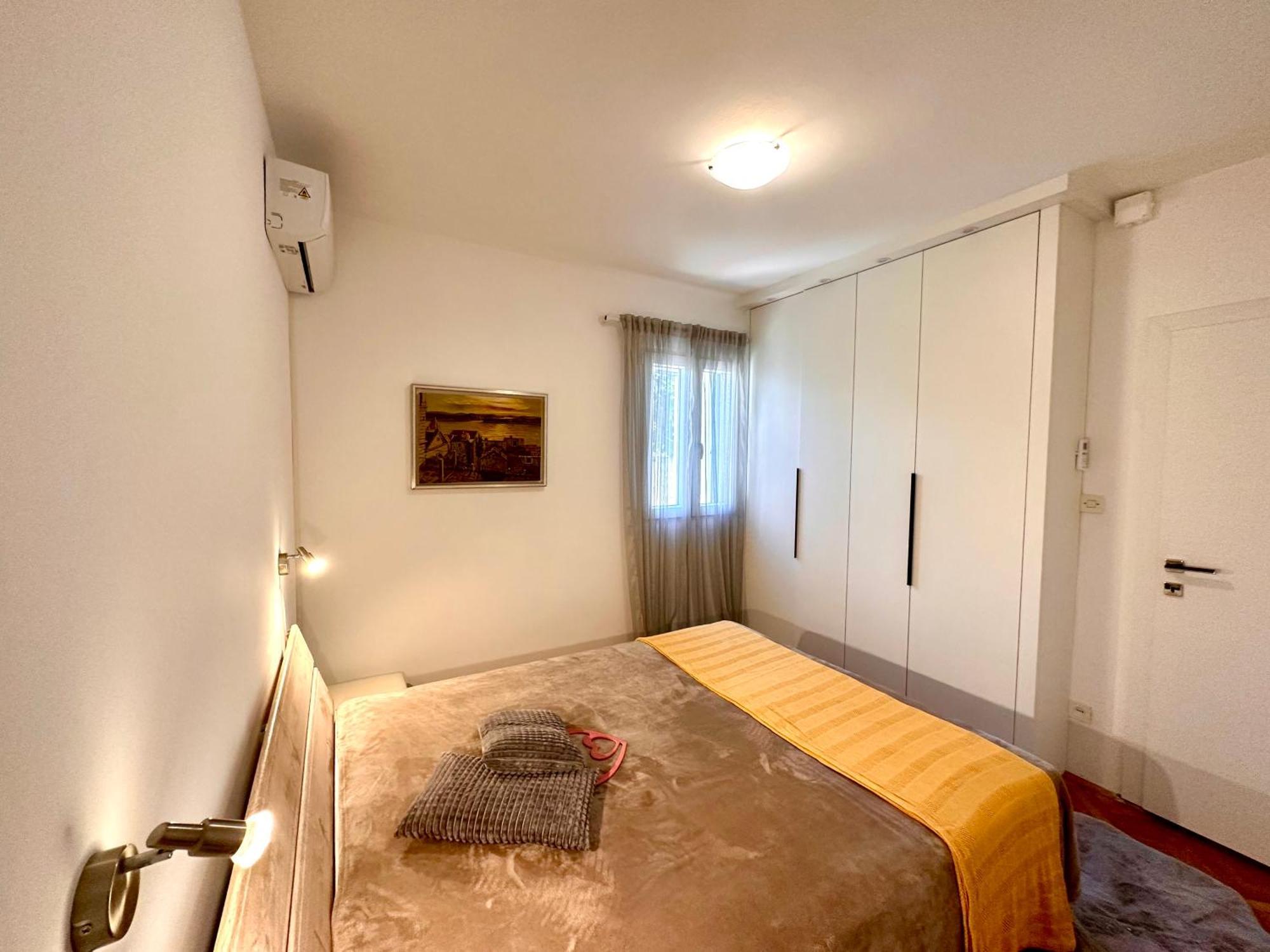Perla & Palma Villa Жаборич Екстериор снимка
