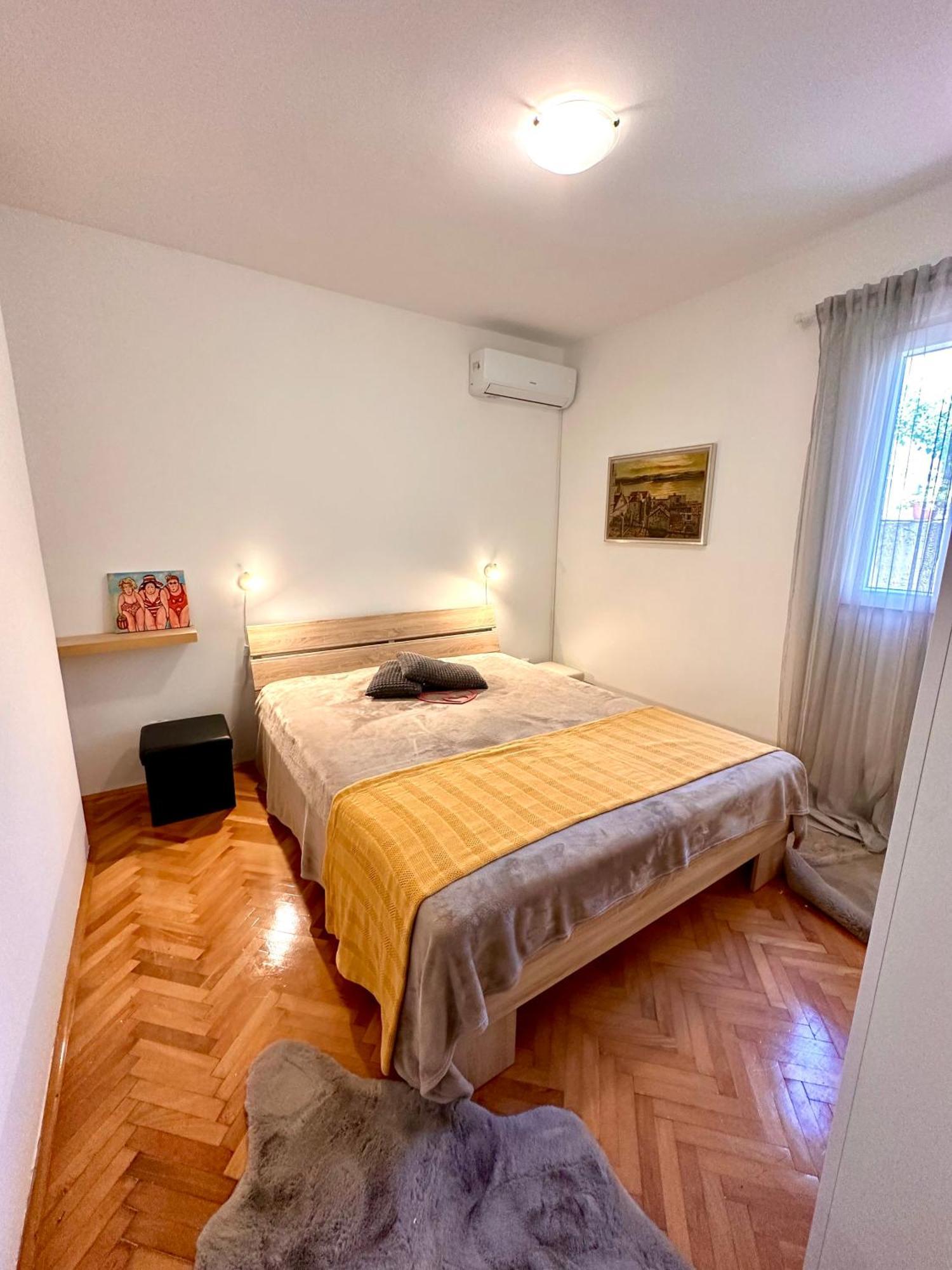 Perla & Palma Villa Жаборич Екстериор снимка