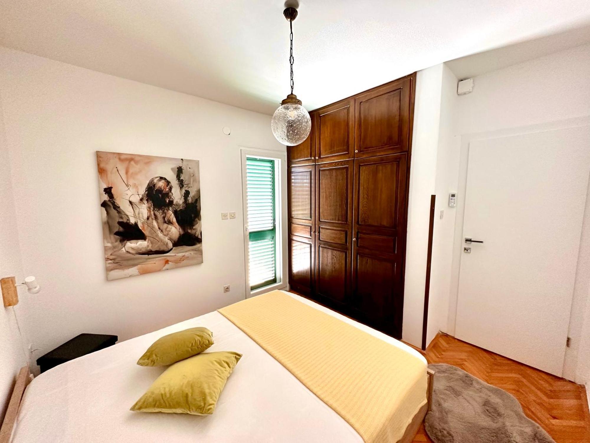 Perla & Palma Villa Жаборич Екстериор снимка
