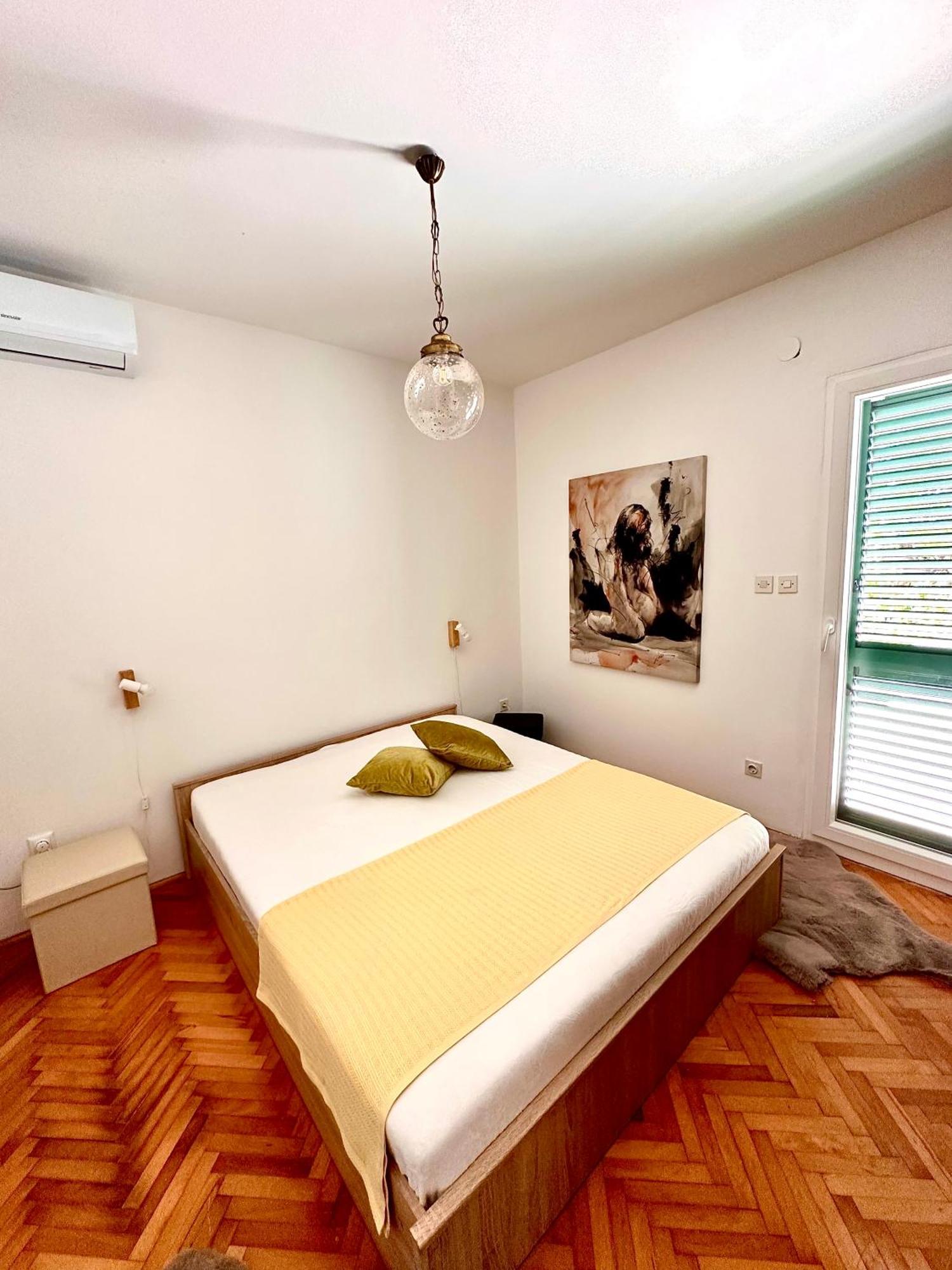 Perla & Palma Villa Жаборич Екстериор снимка
