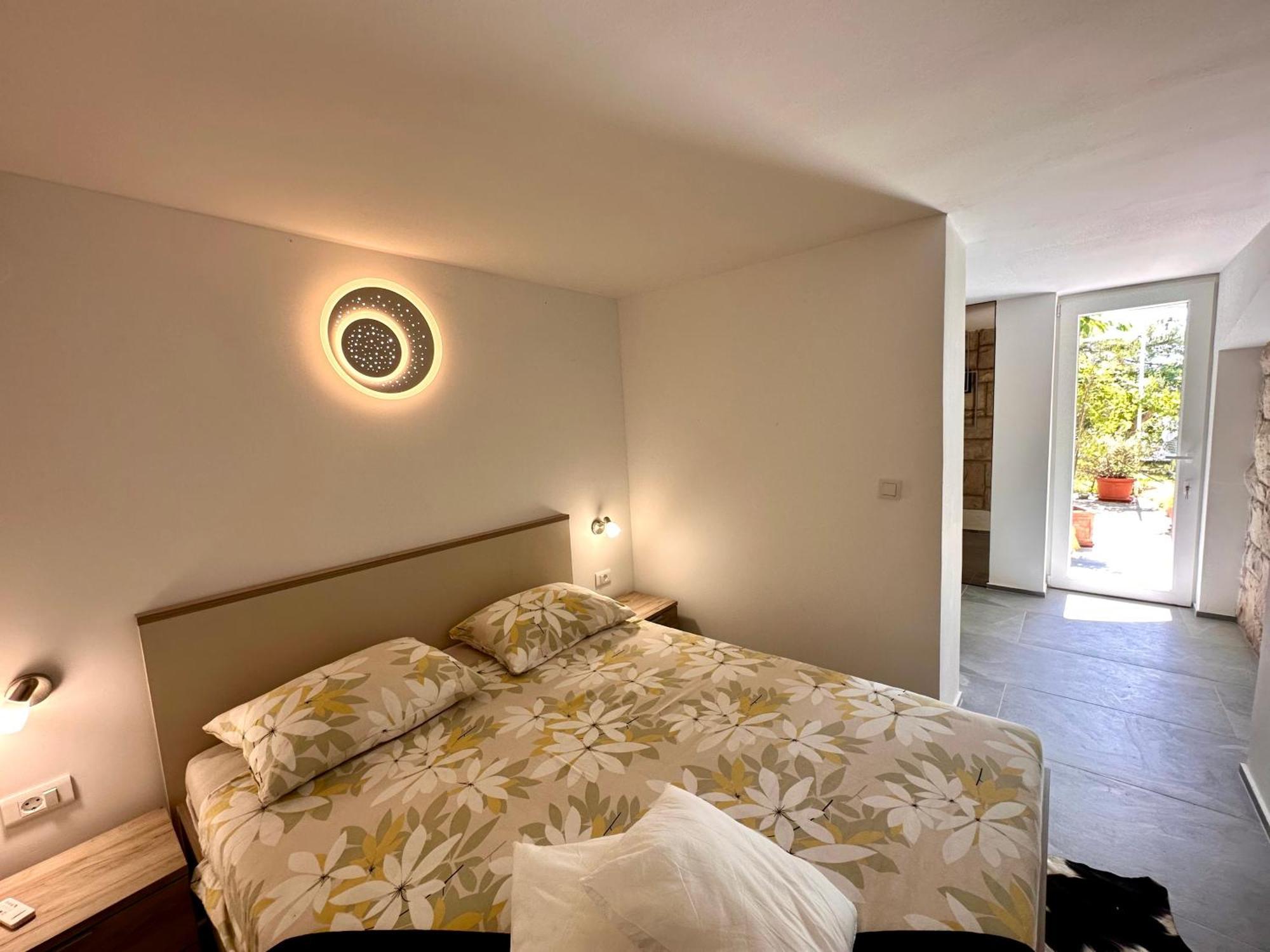 Perla & Palma Villa Жаборич Екстериор снимка