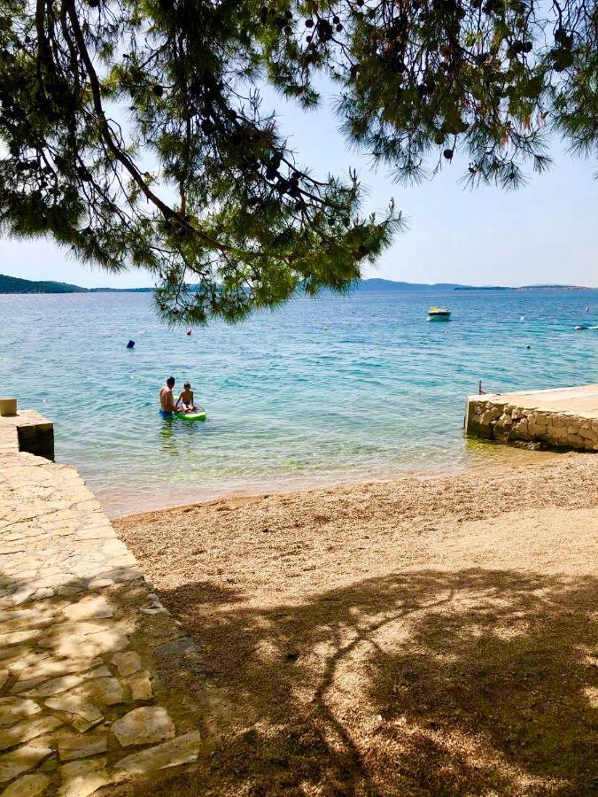 Perla & Palma Villa Жаборич Екстериор снимка